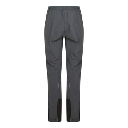 REGATTA LADIES MOUNTAIN TROUSERS SEAL GREY - Image 3