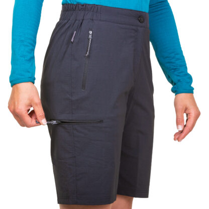 SPRAYWAY LADIES ESCAPE SHORTS BLAZER - Image 3