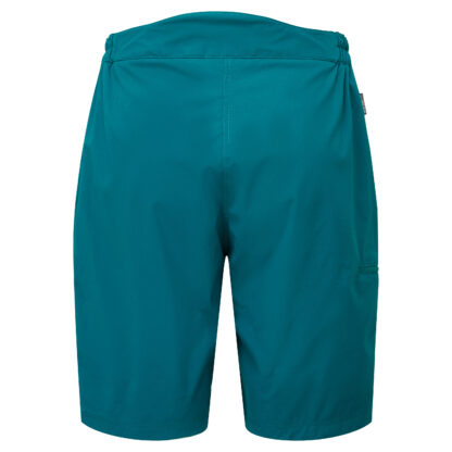 SPRAYWAY LADIES ESCAPE SHORTS BLUE LAGOON - Image 3