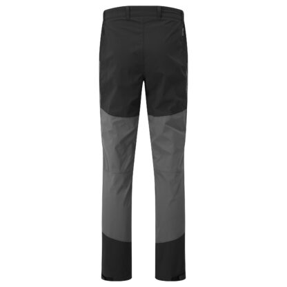 SPRAYWAY MENS COMPASS PRO PANTS ASPHALT/BLACK - Image 4