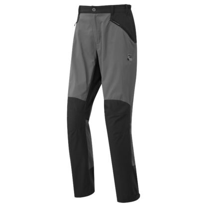 SPRAYWAY MENS COMPASS PRO PANTS ASPHALT/BLACK