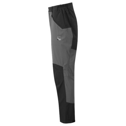 SPRAYWAY MENS COMPASS PRO PANTS ASPHALT/BLACK - Image 3