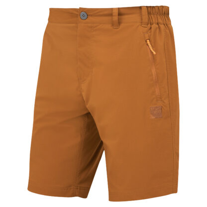 SPRAYWAY MENS COMPASS SHORTS CINNAMON - Image 2