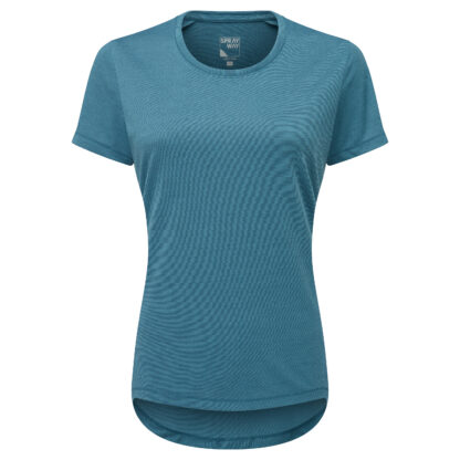 SPRAYWAY LADIES COLINA TEE SEAPORT - Image 3