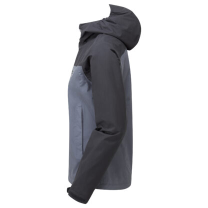 SPRAYWAY LADIES SAWEL GTX JACKET FLINT/DARK GRAPHITE - Image 3