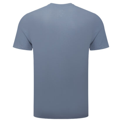 SPRAYWAY MENS MIRROR TEE FLINT STONE - Image 2
