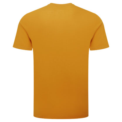 SPRAYWAY MENS MIRROR TEE TUMERIC - Image 2
