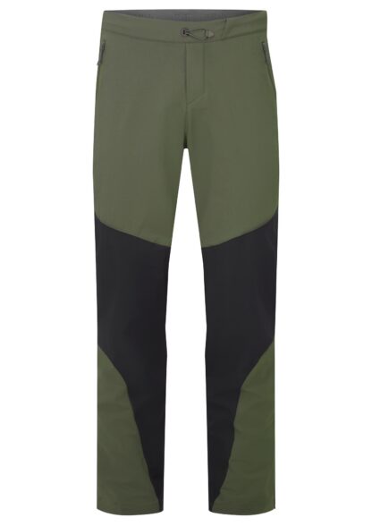 RAB MENS TORQUE PANTS ARMY