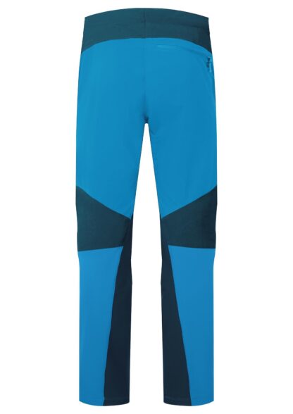 RAB MENS TORQUE PANTS MAYA BLUE - Image 3