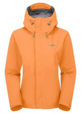 RAB LADIES DOWNPOUR JACKET MELBA