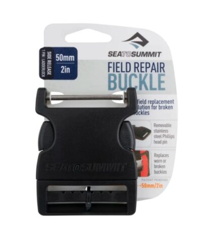 SEA TO SUMMIT 50MM FIELD REPAIR BUCKLE