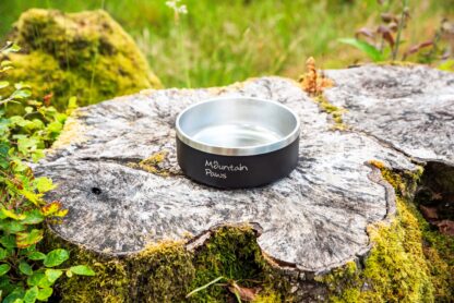 MOUNTAIN PAWS BASECAMP DOG BOWL - Image 3