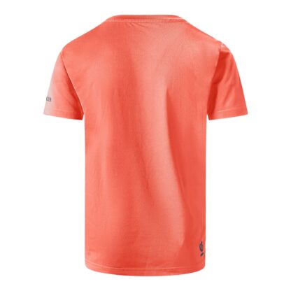 DARE2B KIDS AMUSE TEE PEACH BLOOM - Image 2
