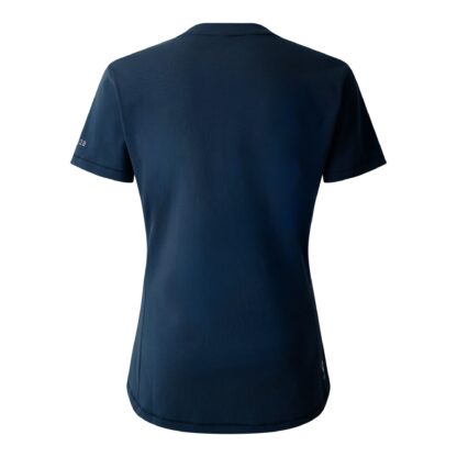 DARE2B LADIES TRANQUILITY TEE MOONLIGHT - Image 2