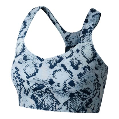 DARE2B LADIES SWIFT BRA SKYWAY/SNAKE - Image 3