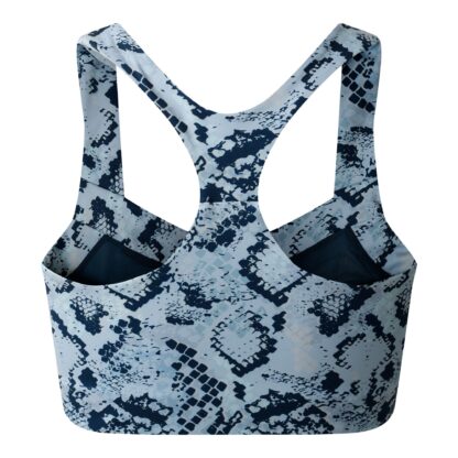 DARE2B LADIES SWIFT BRA SKYWAY/SNAKE - Image 2