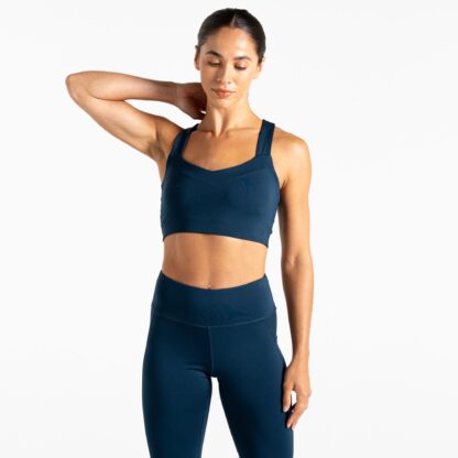 DARE2B LADIES SWIFT BRA MOONLIGHT - Image 10