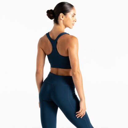 DARE2B LADIES SWIFT BRA MOONLIGHT - Image 8