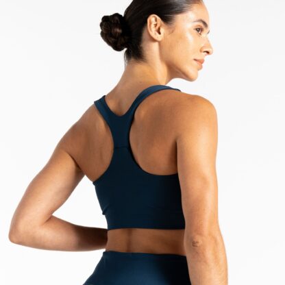 DARE2B LADIES SWIFT BRA MOONLIGHT - Image 7