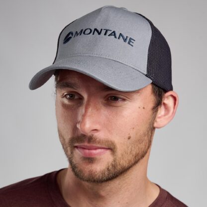MONTANE BASECAMP MONO CAP STONE BLUE - Image 2