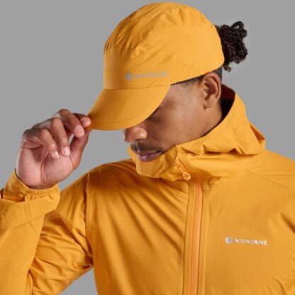 MONTANE MINIMUS LITE CAP NAGAMI ORANGE - Image 3