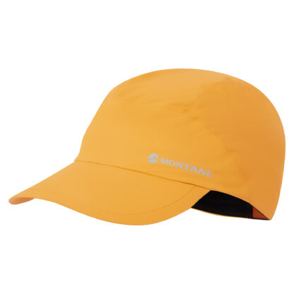 MONTANE MINIMUS LITE CAP NAGAMI ORANGE