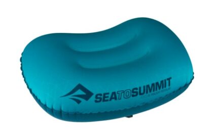 SEA TO SUMMIT AEROS PILLOW ULTRALIGHT LARGE AQUA