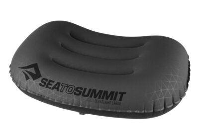 SEA TO SUMMIT AEROS PILLOW ULTRALIGHT LARGE GREY