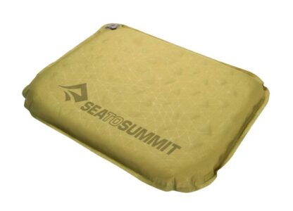SEA TO SUMMIT DELTA SELF INFLATING SEAT - Image 4