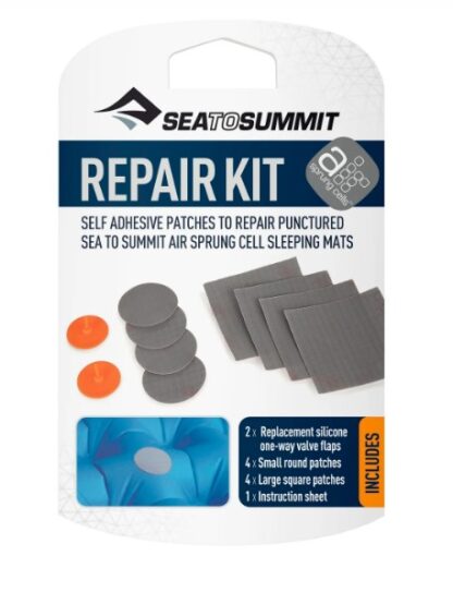 SEA TO SUMMIT SLEEP MAT REPAIR KIT
