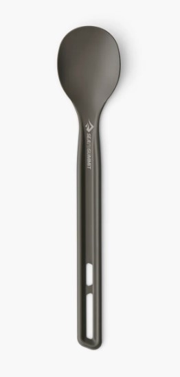 SEA TO SUMMIT FRONTIER ULTRALIGHT LONG HANDLE SPOON