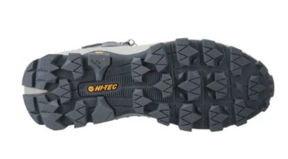 HI-TEC LADIES RAINIER WATERPROOF COOL GREY - Image 4