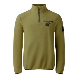 DARE2B MENS AFFINITY FLEECE MARTINI OLIVE