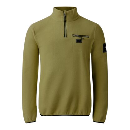 DARE2B MENS AFFINITY FLEECE MARTINI OLIVE