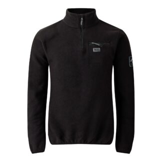 DARE2B MENS AFFINITY FLEECE BLACK