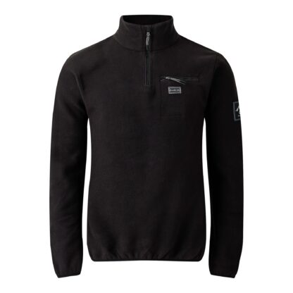 DARE2B MENS AFFINITY FLEECE BLACK