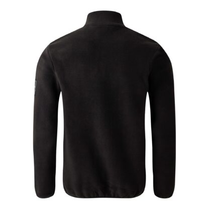 DARE2B MENS AFFINITY FLEECE BLACK - Image 3