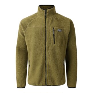 DARE2B MENS CAMBER FLEECE MARTINI OLIVE