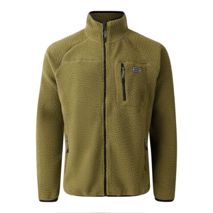 DARE2B MENS CAMBER FLEECE MARTINI OLIVE
