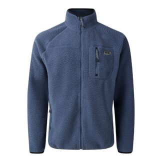 DARE2B MENS CAMBER FLEECE BLUE INDIGO