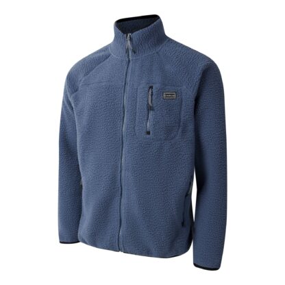 DARE2B MENS CAMBER FLEECE BLUE INDIGO - Image 3