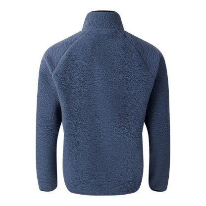 DARE2B MENS CAMBER FLEECE BLUE INDIGO - Image 2