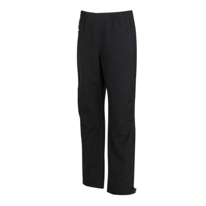 DARE2B MENS ADRIOT OVERTROUSERS BLACK - Image 2