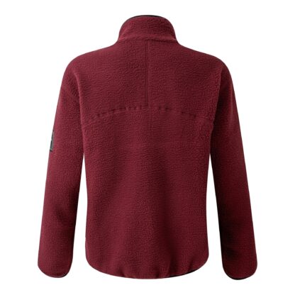 DARE2B LADIES SLIDE OUT FLEECE FIG - Image 2