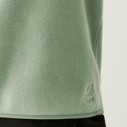 DARE2B LADIES SNOWBURST FLEECE GLACIER GREEN - Image 5