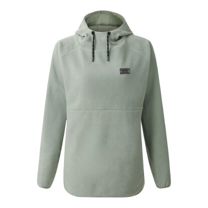 DARE2B LADIES SNOWBURST FLEECE GLACIER GREEN