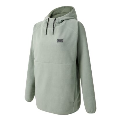 DARE2B LADIES SNOWBURST FLEECE GLACIER GREEN - Image 3