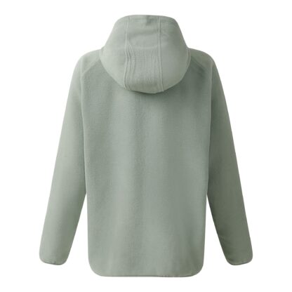 DARE2B LADIES SNOWBURST FLEECE GLACIER GREEN - Image 2