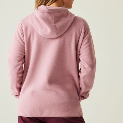 DARE2B LADIES SNOWBURST FLEECE LILAS - Image 9