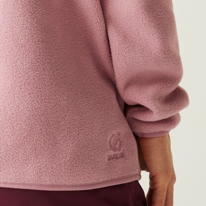 DARE2B LADIES SNOWBURST FLEECE LILAS - Image 6
